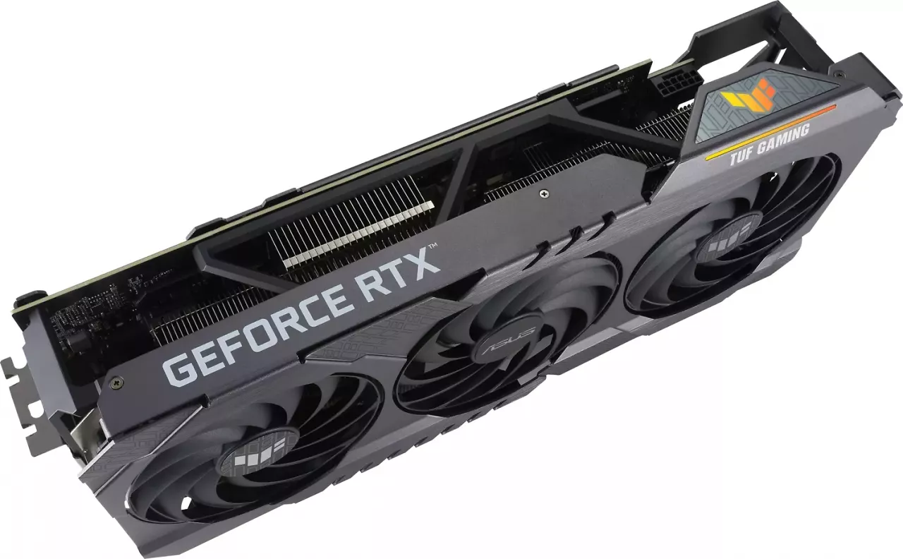 [15/07/2024] ASUS TUF Gaming GeForce RTX 4090 OG OC (9)