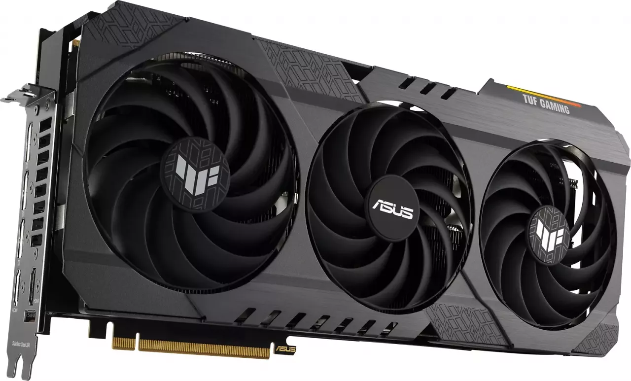 [15/07/2024] ASUS TUF Gaming GeForce RTX 4090 OG OC (10)