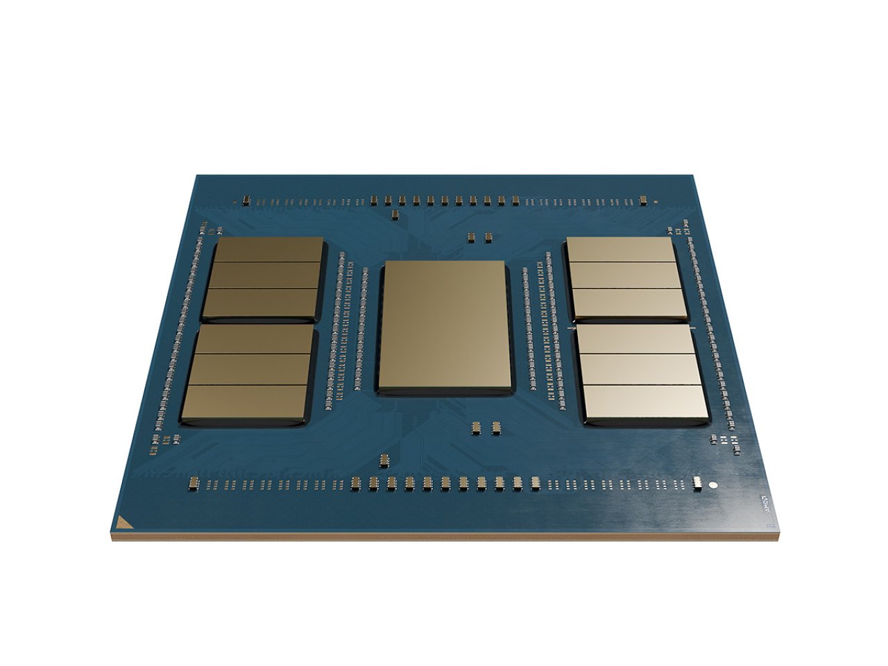 [25/07/2024] AMD Epyc 9005 (