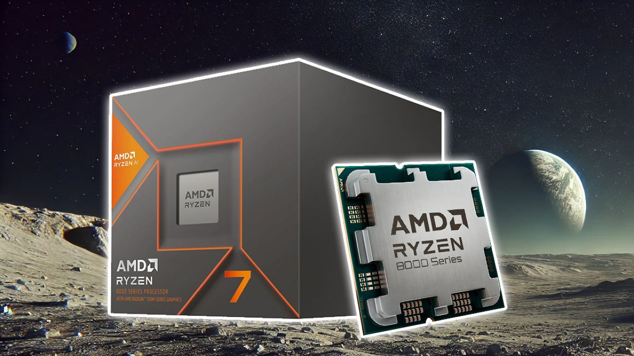 [30/07/2024] Ryzen 7 8700G jetzt fast so günstig wie Ryzen 5 8600G zum Marktstart