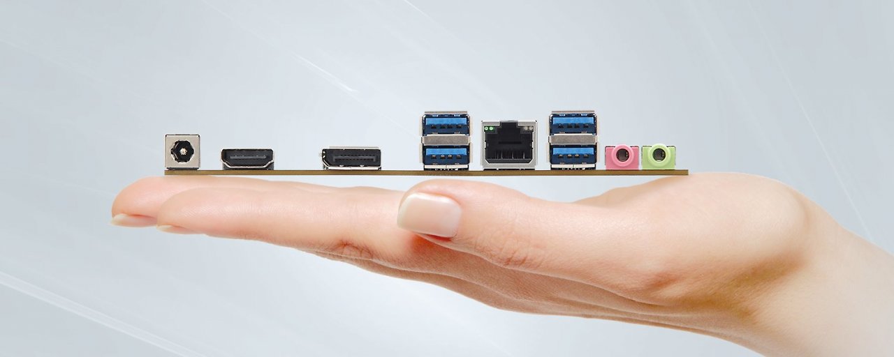 [26/07/2024] Thin-Mini-ITX