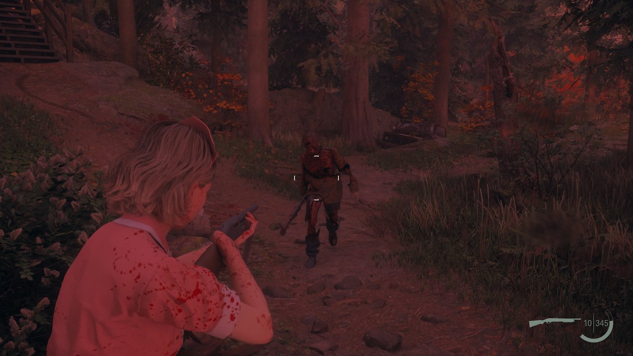 [31/07/2024] Jaffech: Alan Wake 2 DLC&nbsp; (1)