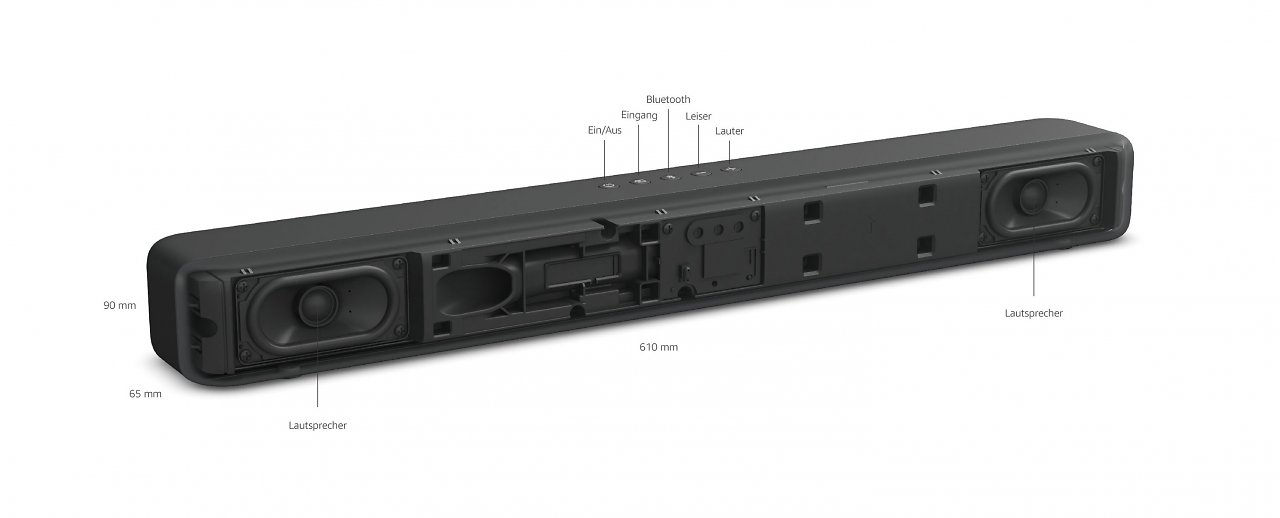 [04/07/2024] Mit 21 % Rabatt: Amazon Fire TV Soundbar ab sofort vorbestellbar (2)