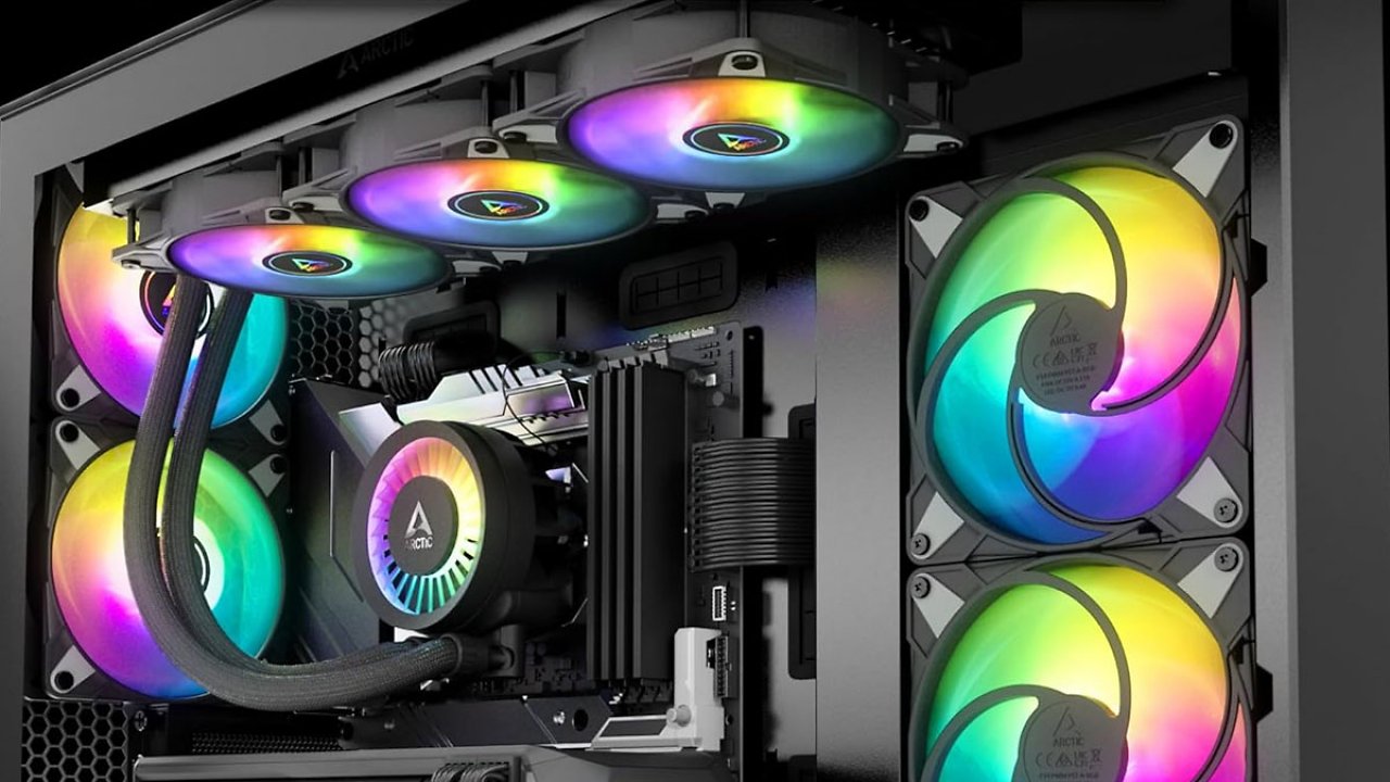 [26/07/2024] Preisfehler bei CPU-Kühlern von Arctic: Automatisch Geld zurück beim Kauf auf Amazon