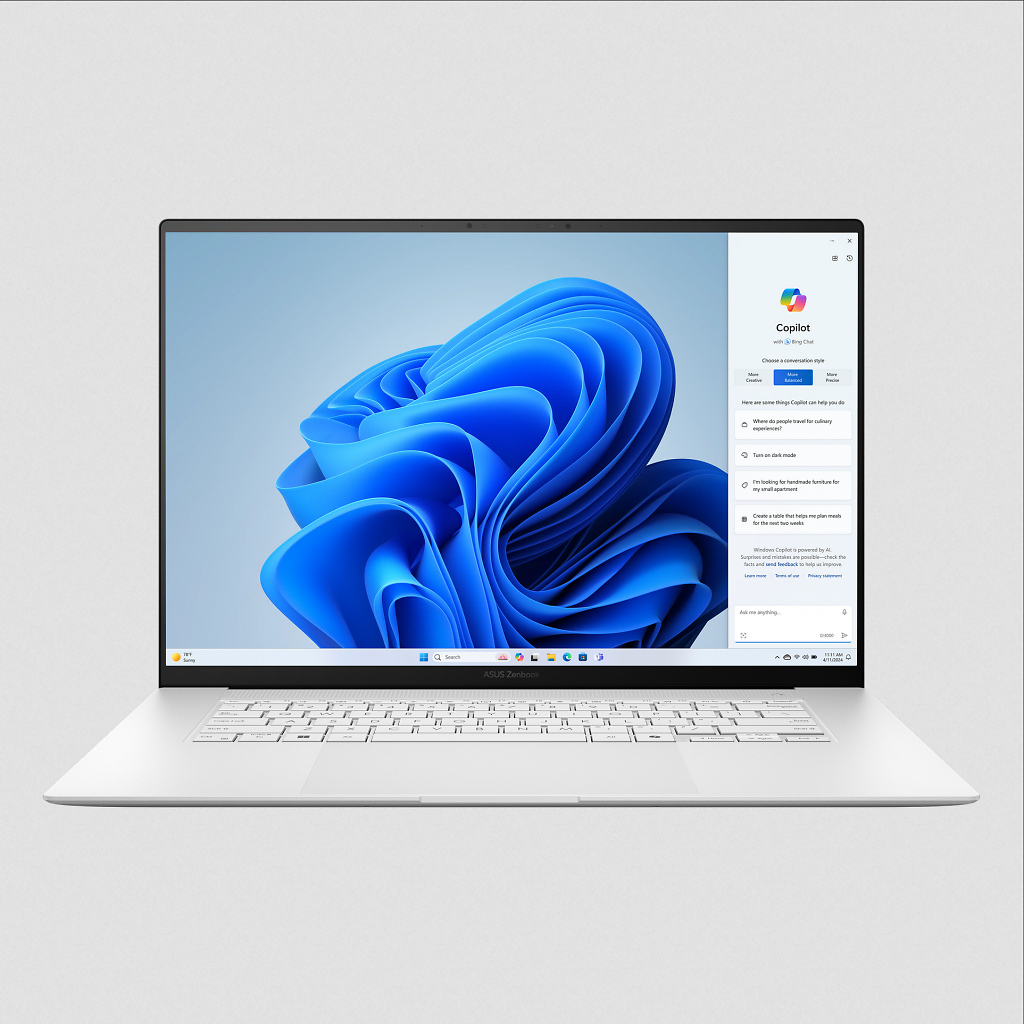 [28/07/2024] Asus Zenbook S16 (1)