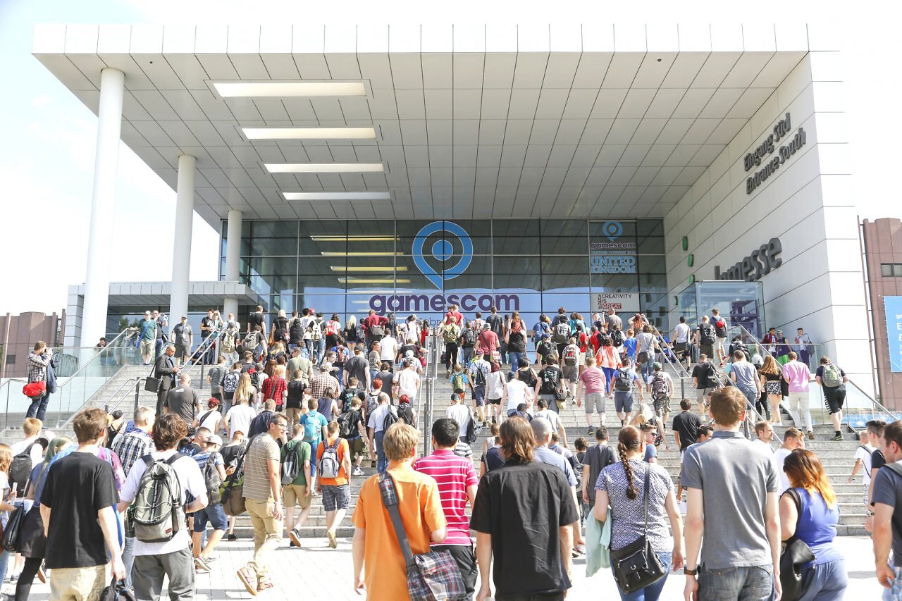 [17/07/2024] Gamescom mit Nintendo Switch und Microsoft Xbox: Fehlt nur noch Sony (1)
