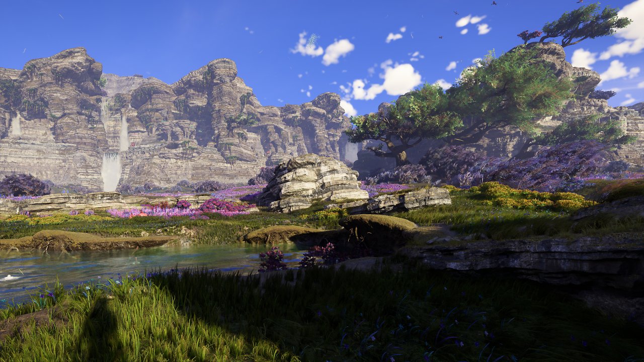 Avatar Frontiers of Pandora - Detailvergleich - 00 - Unobtanium