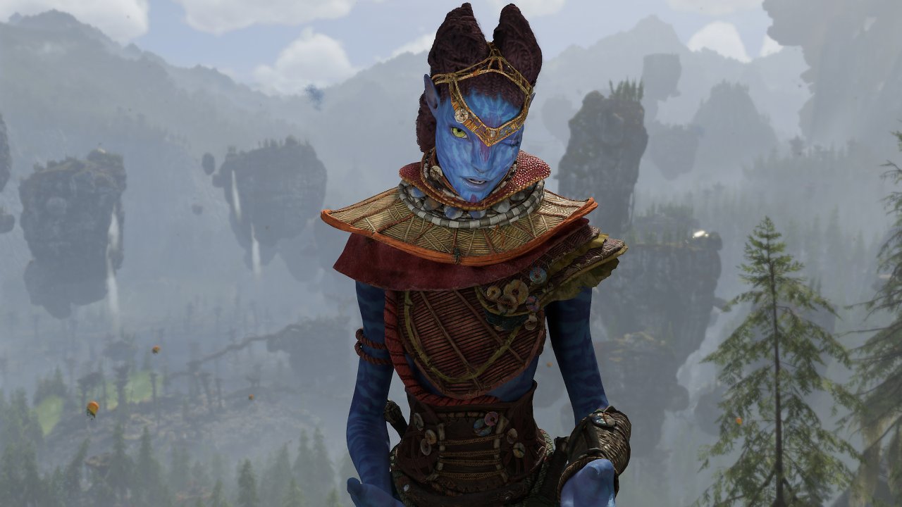 [18/07/2024] Avatar Frontiers of Pandora - Sky Breaker DLC - NPC-Transport zum DLC-Gebiet