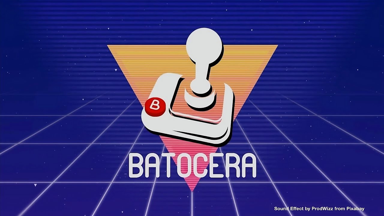 [16/07/2024] Batocera