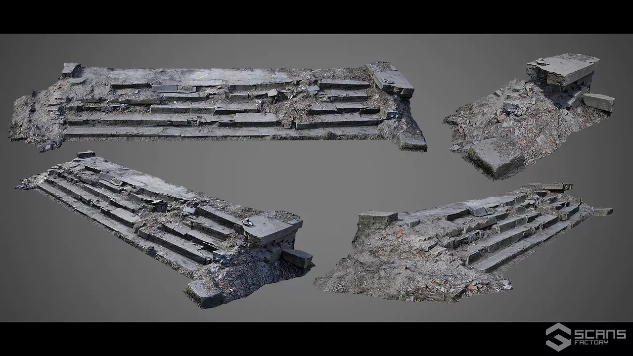 [19/07/2024] Fantasy Ruins Tech Demo (18)