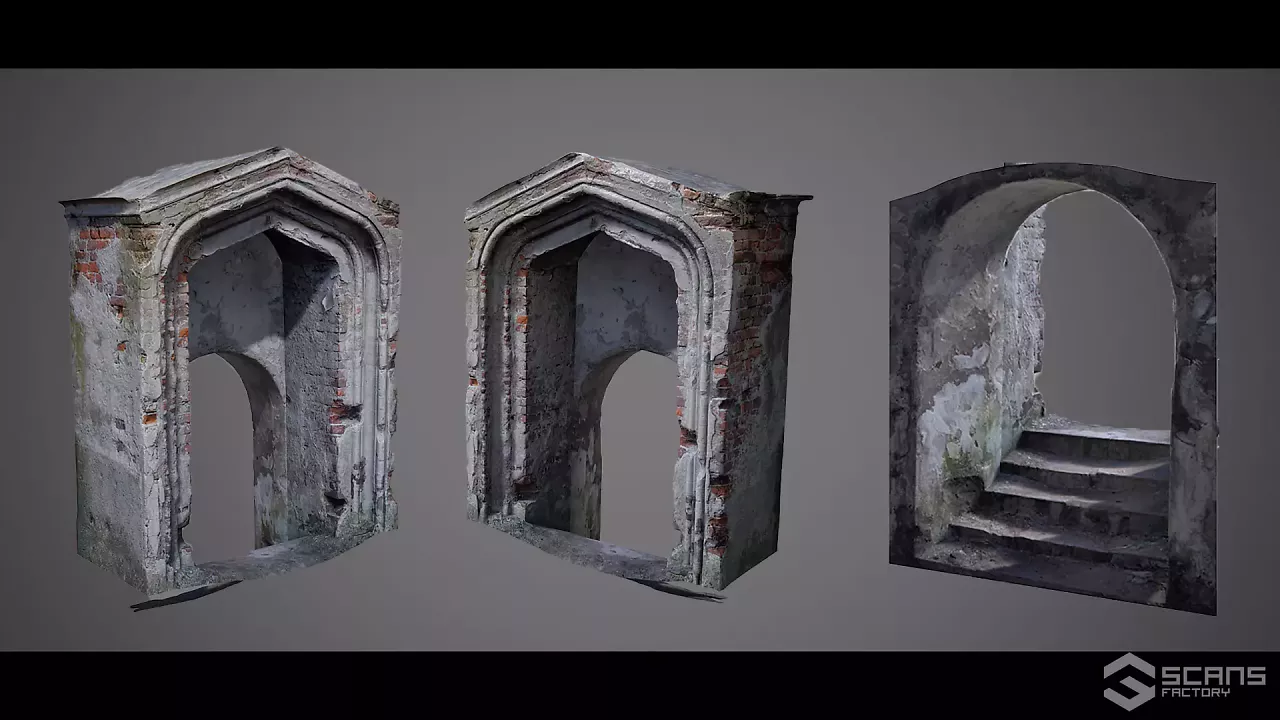 [19/07/2024] Fantasy Ruins Tech Demo (19)