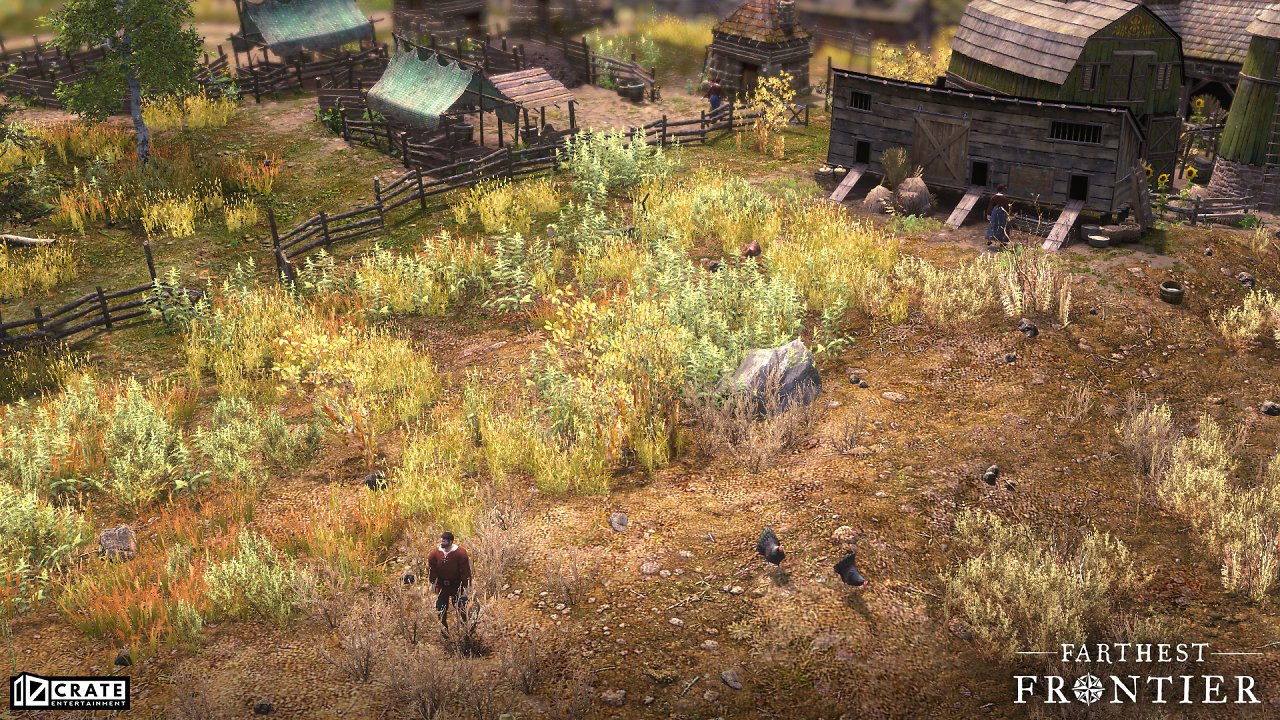 [02/07/2024] Farthest Frontier (8)