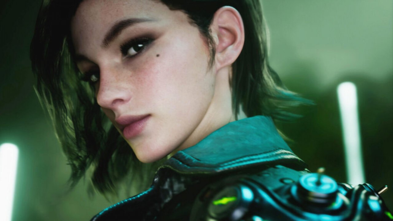 [04/07/2024] The First Descendant: Free-to-Play-Shooter als UE5-Showcase mit Ray Reconstruction? (2)