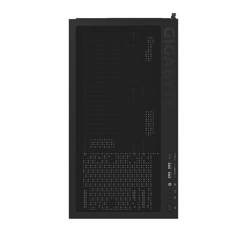[24/07/2024] &nbsp;Gigabyte C500 Panoramic Stealth: Neues Gehäuse mit viel Glas (7)