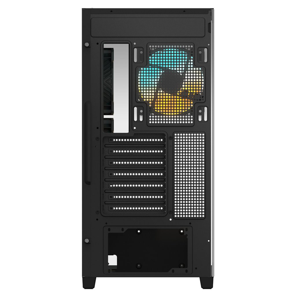 [24/07/2024] &nbsp;Gigabyte C500 Panoramic Stealth: Neues Gehäuse mit viel Glas (12)