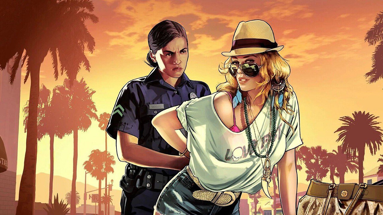 [30/07/2024] GTA 5