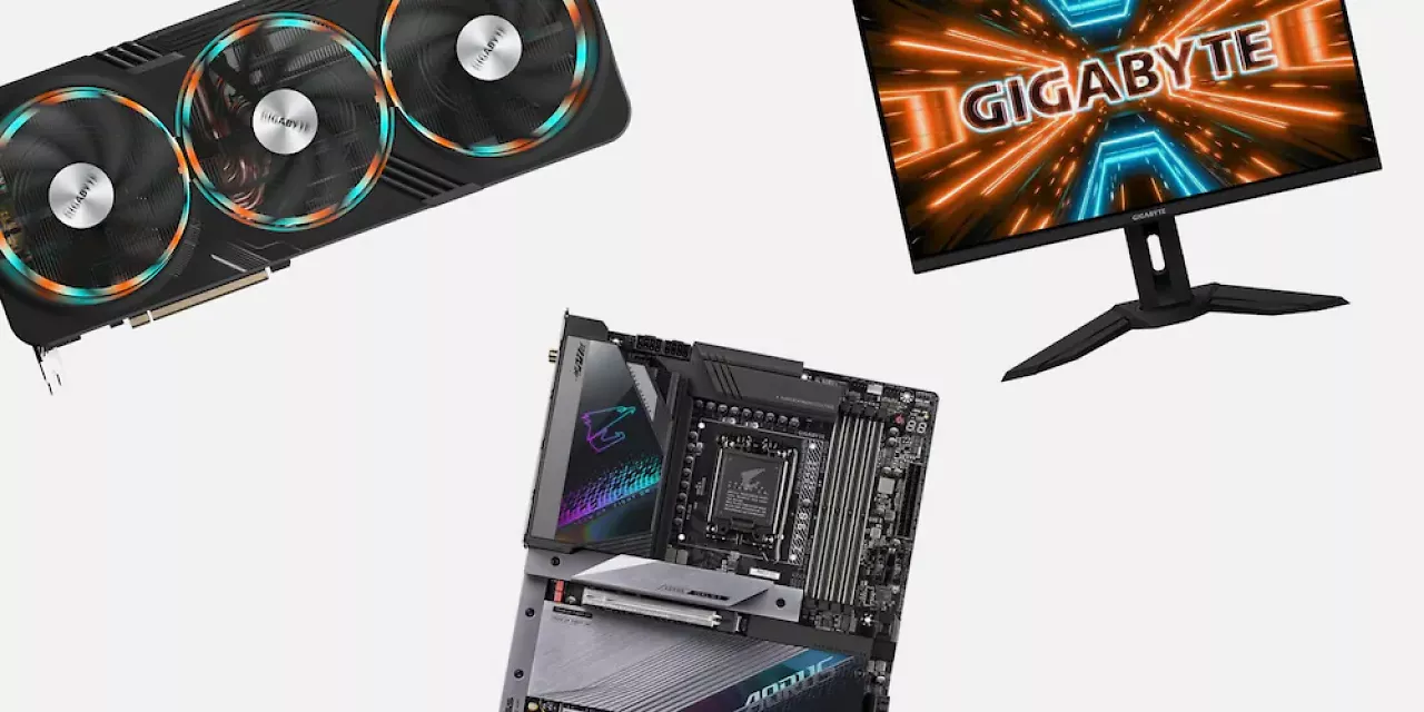 Deal: Dank Doppel-Cashback Geforce- und Radeon-Grafikkarten von Asus und Gigabyte extrem günstig - aber nur heute