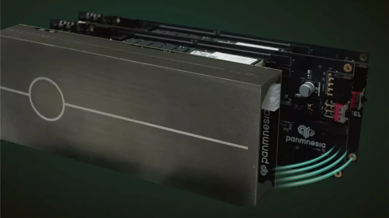 [03/07/2024] Grafikkarten: Neue Speichererweiterung per PCI-E und SSD (1)