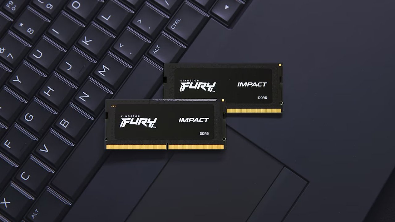 RAM-Deal: 32 GB Kit DDR5-5600 Kit im Preisrutsch - fast schon bei 100 Euro
