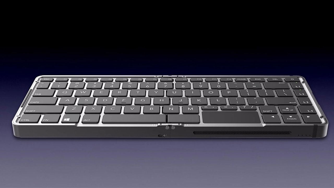 [09/07/2024] Ling Long Keyboard