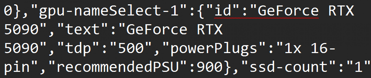 [14/07/2024] 5090