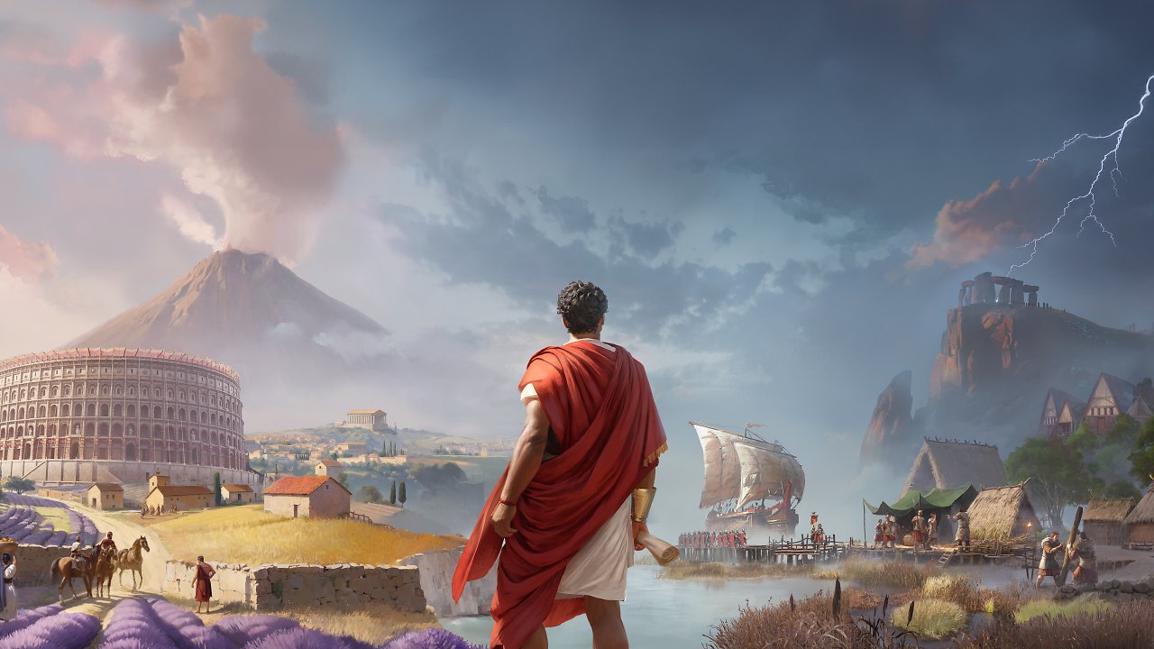 [09/07/2024] Anno 117: Wallpaper von Ubisoft (3)
