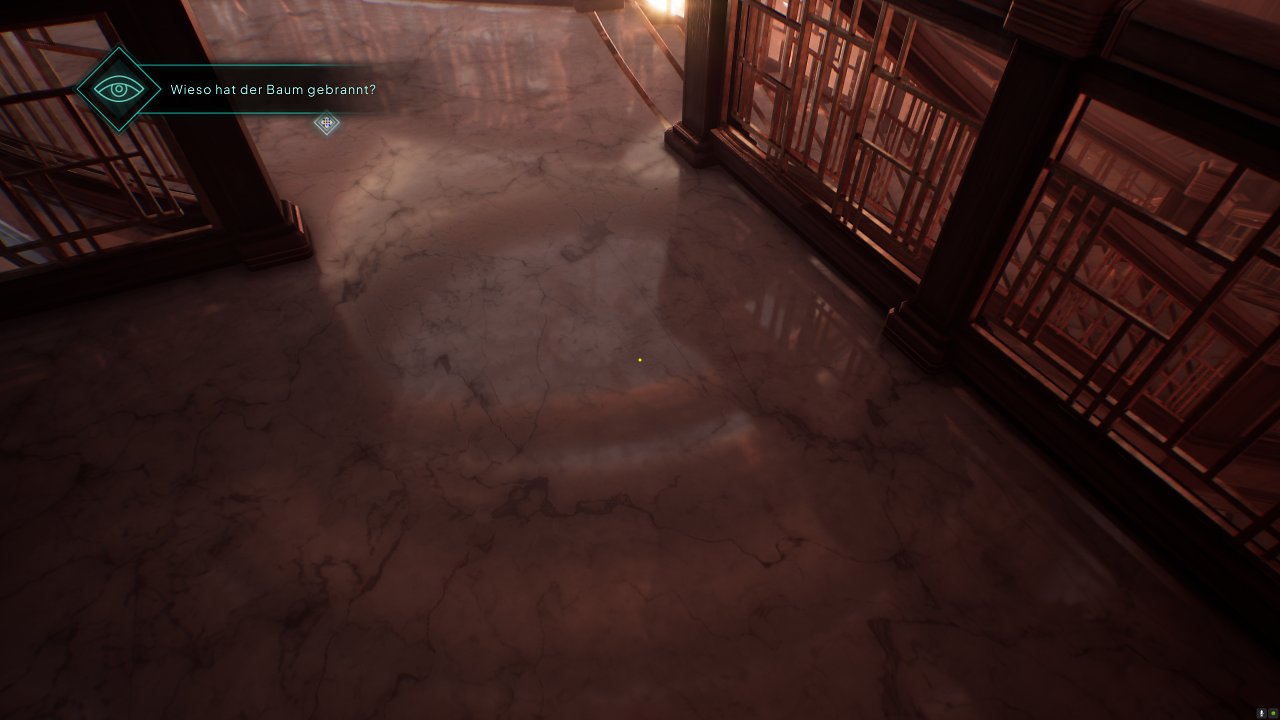 [29/07/2024] Nobody Wants to Die - Reflections - Screenspace-Test - Epic&nbsp;