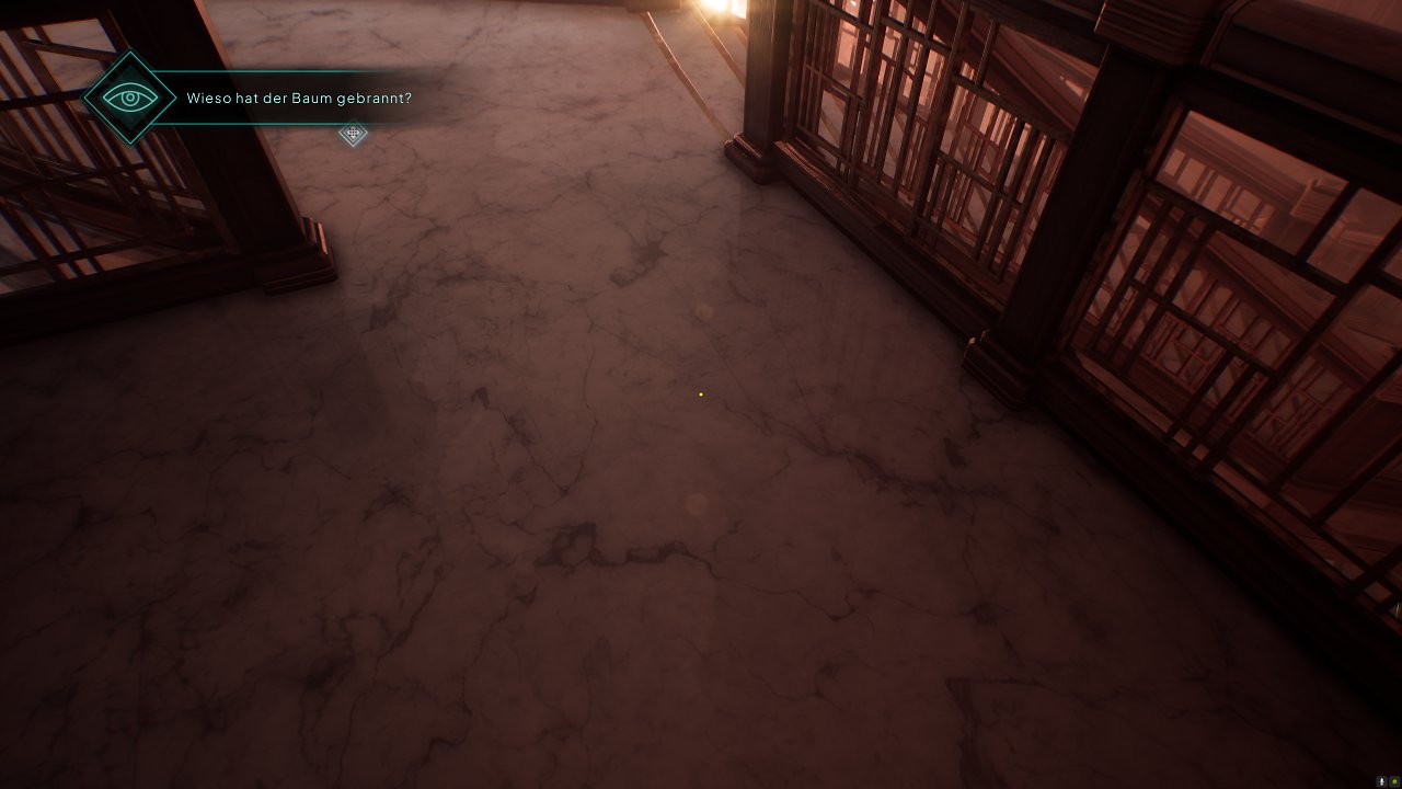 [29/07/2024] Nobody Wants to Die - Reflections - Screenspace-Test - Medium