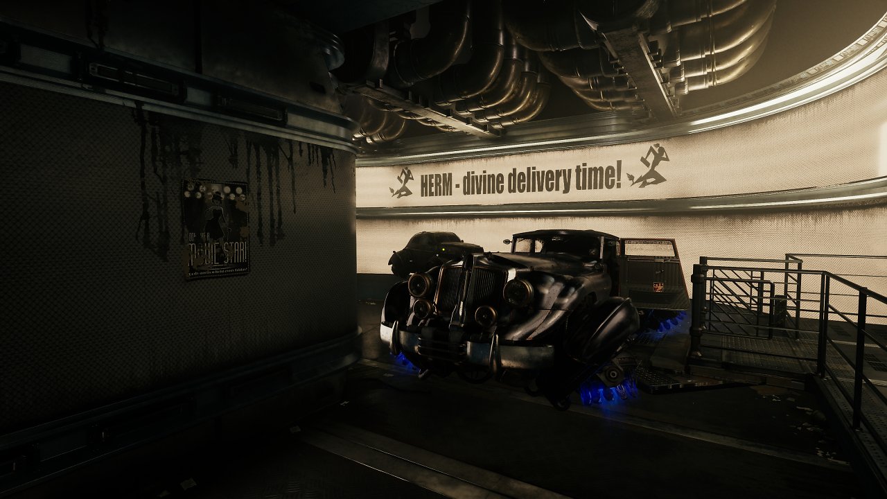 [22/07/2024] Nobody Wants to Die im Benchmark-Test (Bilder: 4K/UHD mit DLSS Q, downsampled auf 1800p) (8)