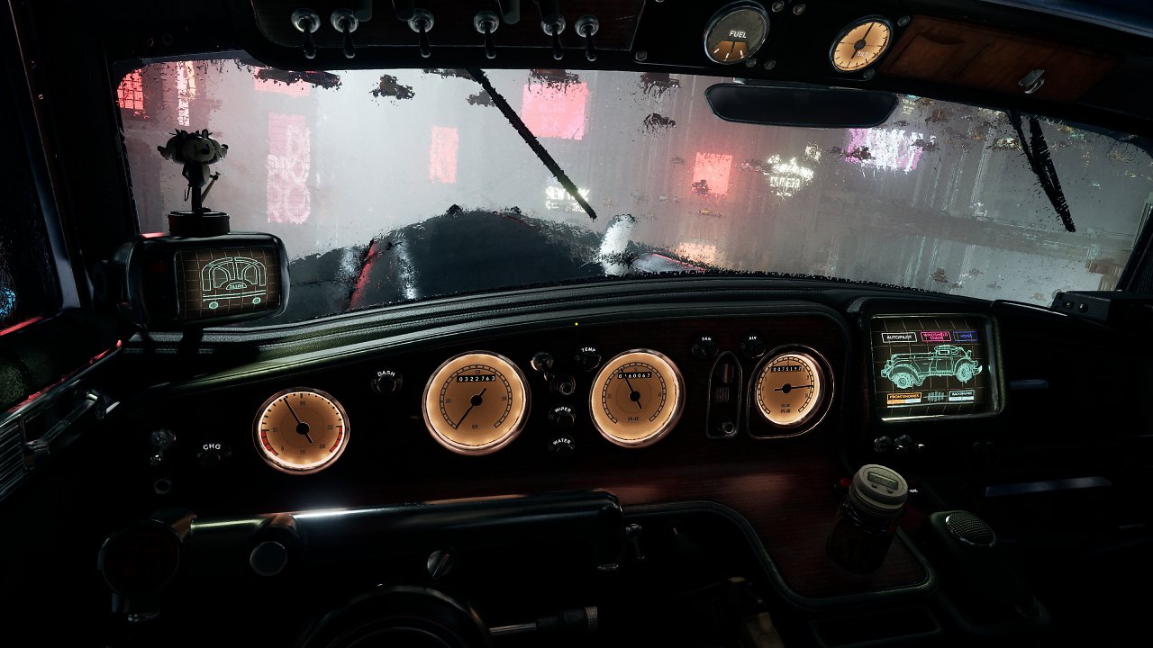 [22/07/2024] Nobody Wants to Die im Benchmark-Test (Bilder: 4K/UHD mit DLSS Q, downsampled auf 1800p) (9)