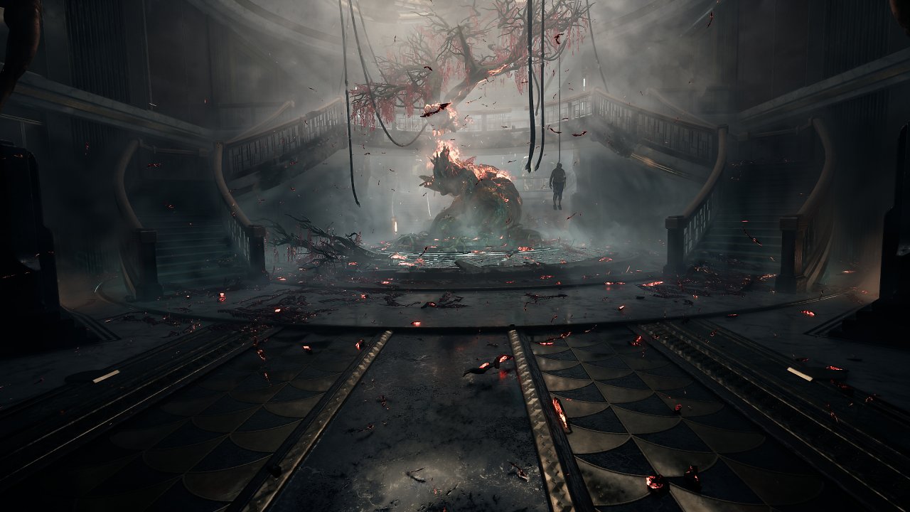 [22/07/2024] Nobody Wants to Die im Benchmark-Test (Bilder: 4K/UHD mit DLSS Q, downsampled auf 1800p) (10)