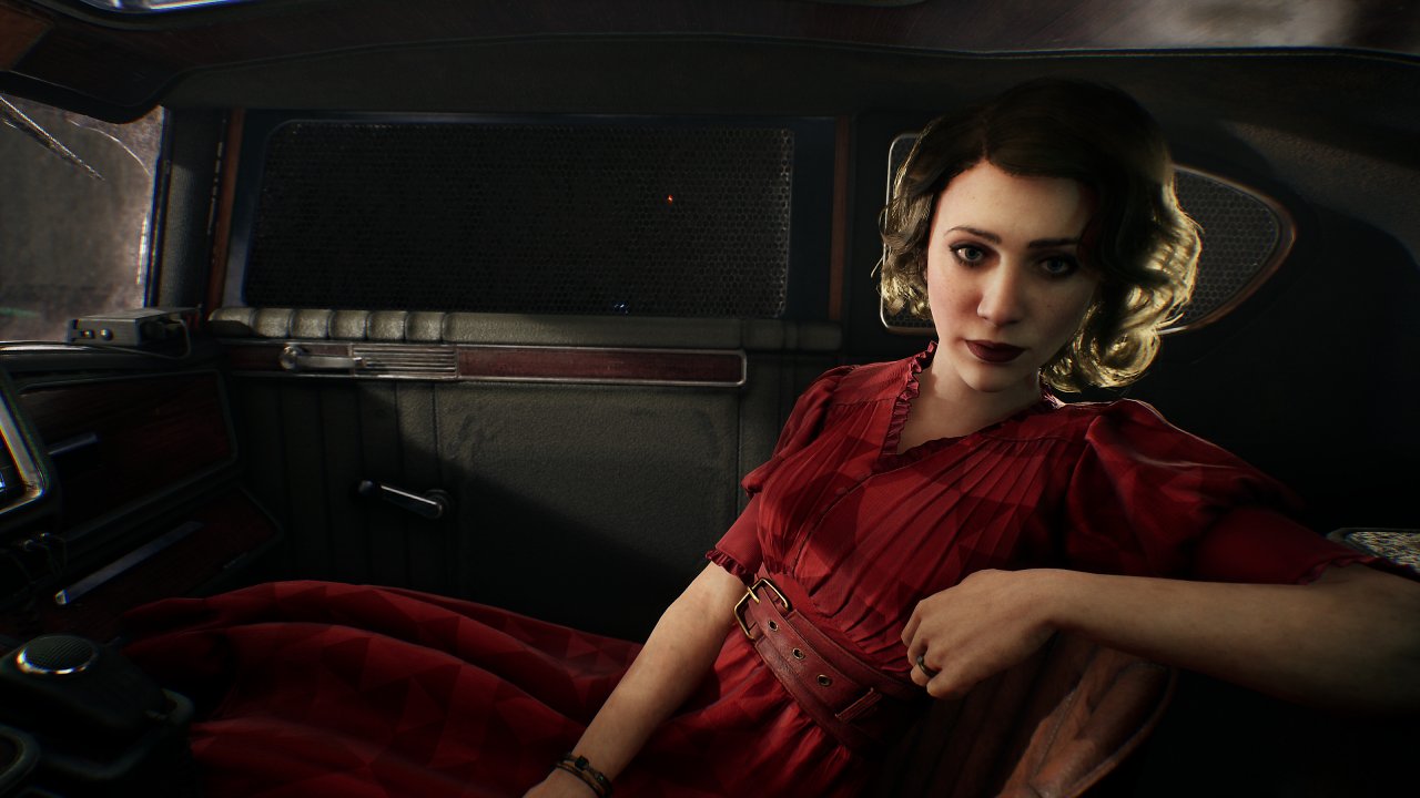 [22/07/2024] Nobody Wants to Die im Benchmark-Test (Bilder: 4K/UHD mit DLSS Q, downsampled auf 1800p) (18)