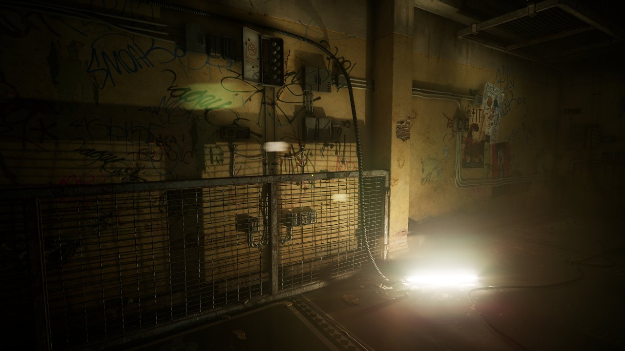 [22/07/2024] Nobody Wants to Die im Benchmark-Test (Bilder: 4K/UHD mit DLSS Q, downsampled auf 1800p) (12)