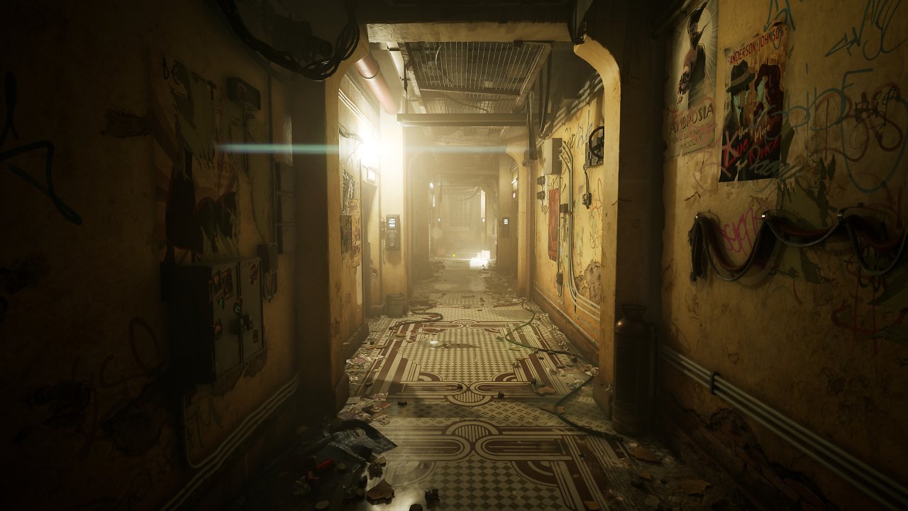 [22/07/2024] Nobody Wants to Die im Benchmark-Test (Bilder: 4K/UHD mit DLSS Q, downsampled auf 1800p) (2)