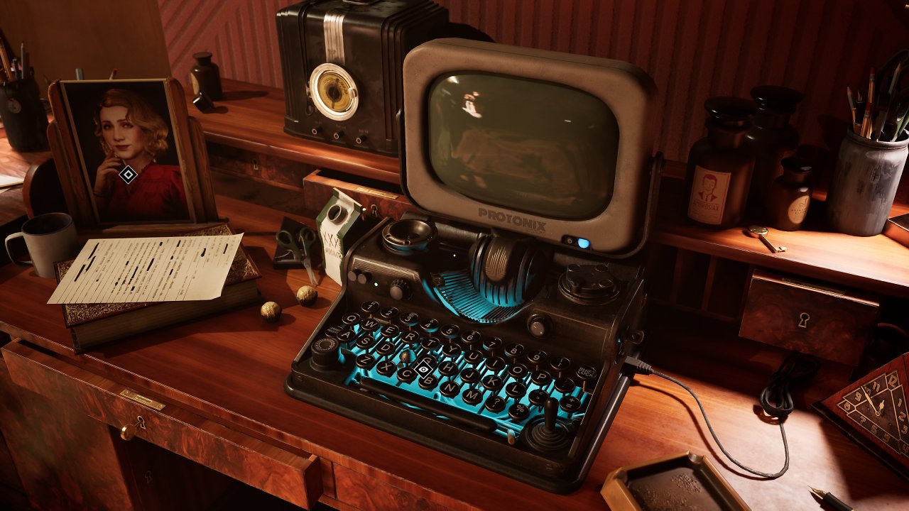 [22/07/2024] Nobody Wants to Die im Benchmark-Test (Bilder: 4K/UHD mit DLSS Q, downsampled auf 1800p) (14)