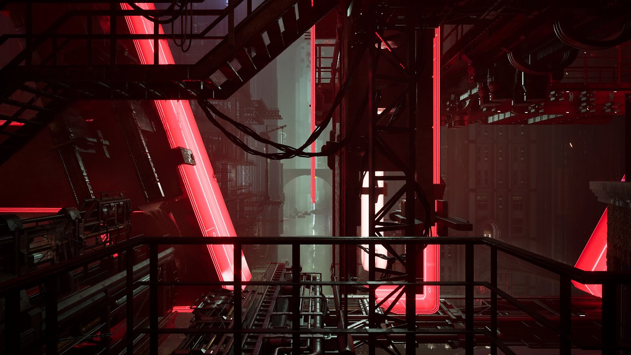 [22/07/2024] Nobody Wants to Die im Benchmark-Test (Bilder: 4K/UHD mit DLSS Q, downsampled auf 1800p) (15)