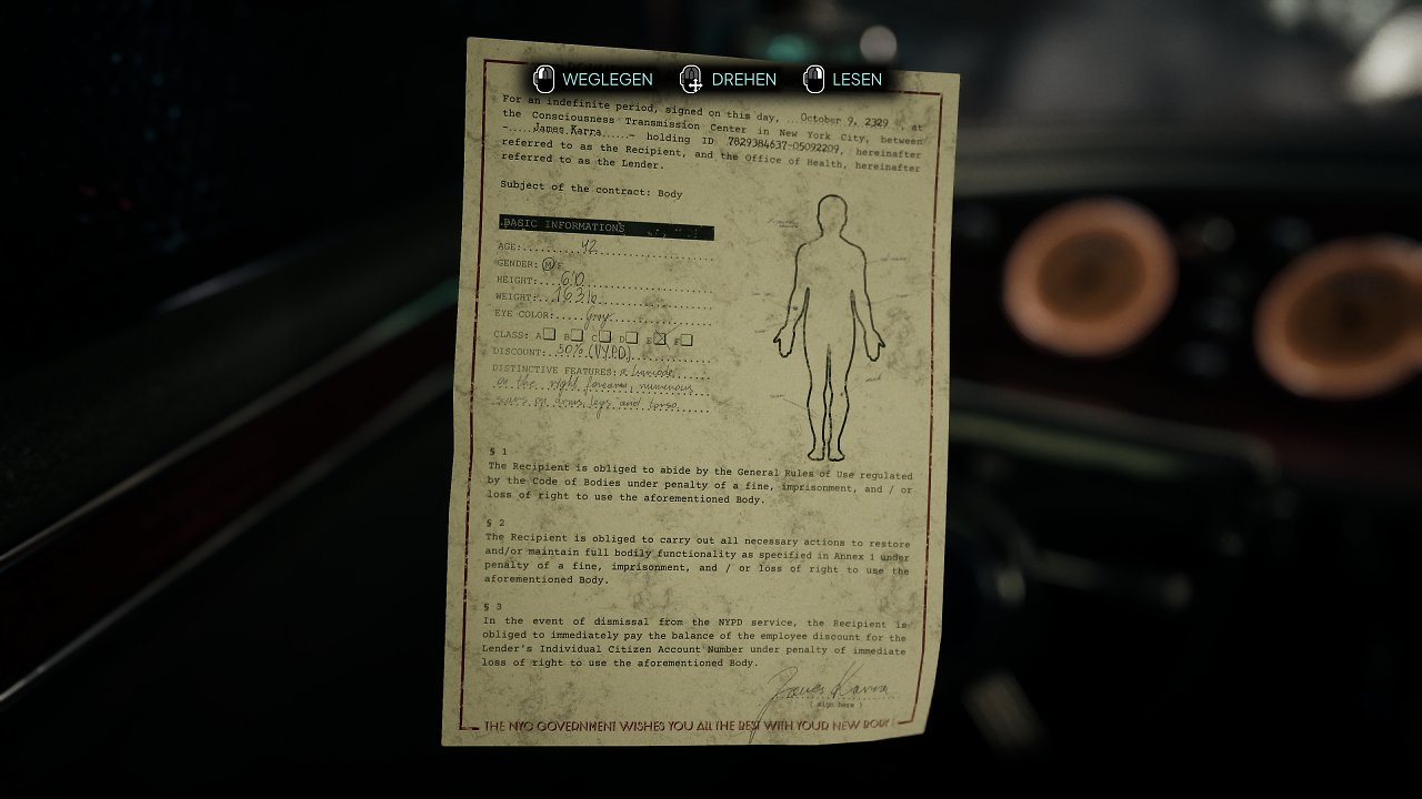 [22/07/2024] Nobody Wants to Die im Benchmark-Test (Bilder: 4K/UHD mit DLSS Q, downsampled auf 1800p) (7)