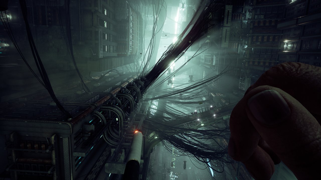 [22/07/2024] Nobody Wants to Die im Benchmark-Test (Bilder: 4K/UHD mit DLSS Q, downsampled auf 1800p) (3)