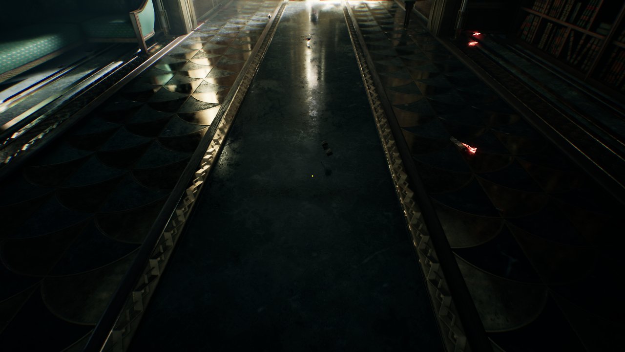 [28/07/2024] Nobody Wants to Die UE5 Software Lumen 3 Geforce RTX 4070 Super
