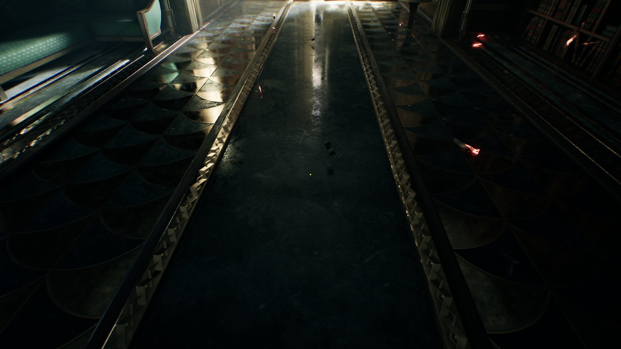 [28/07/2024] Nobody Wants to Die UE5 Software Lumen 3 Radeon RX 5700 XT