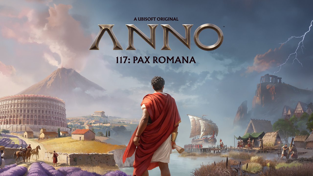 [09/07/2024] Anno 117: Wallpaper von Ubisoft (4)