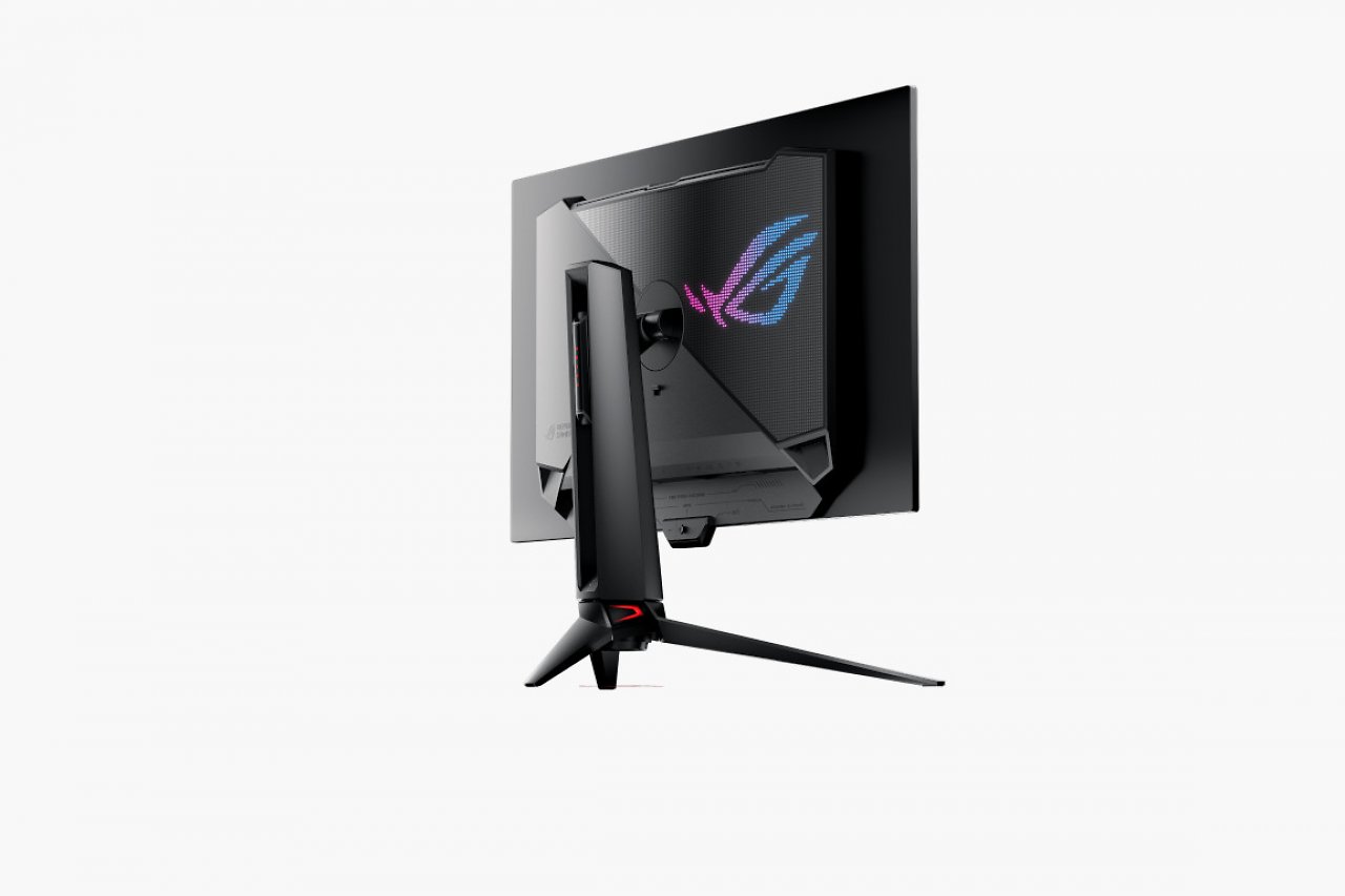 [25/07/2024] Asus: Neuer 4K-OLED-Monitor mit Dual-Mode kostet 1.800 Euro (4)