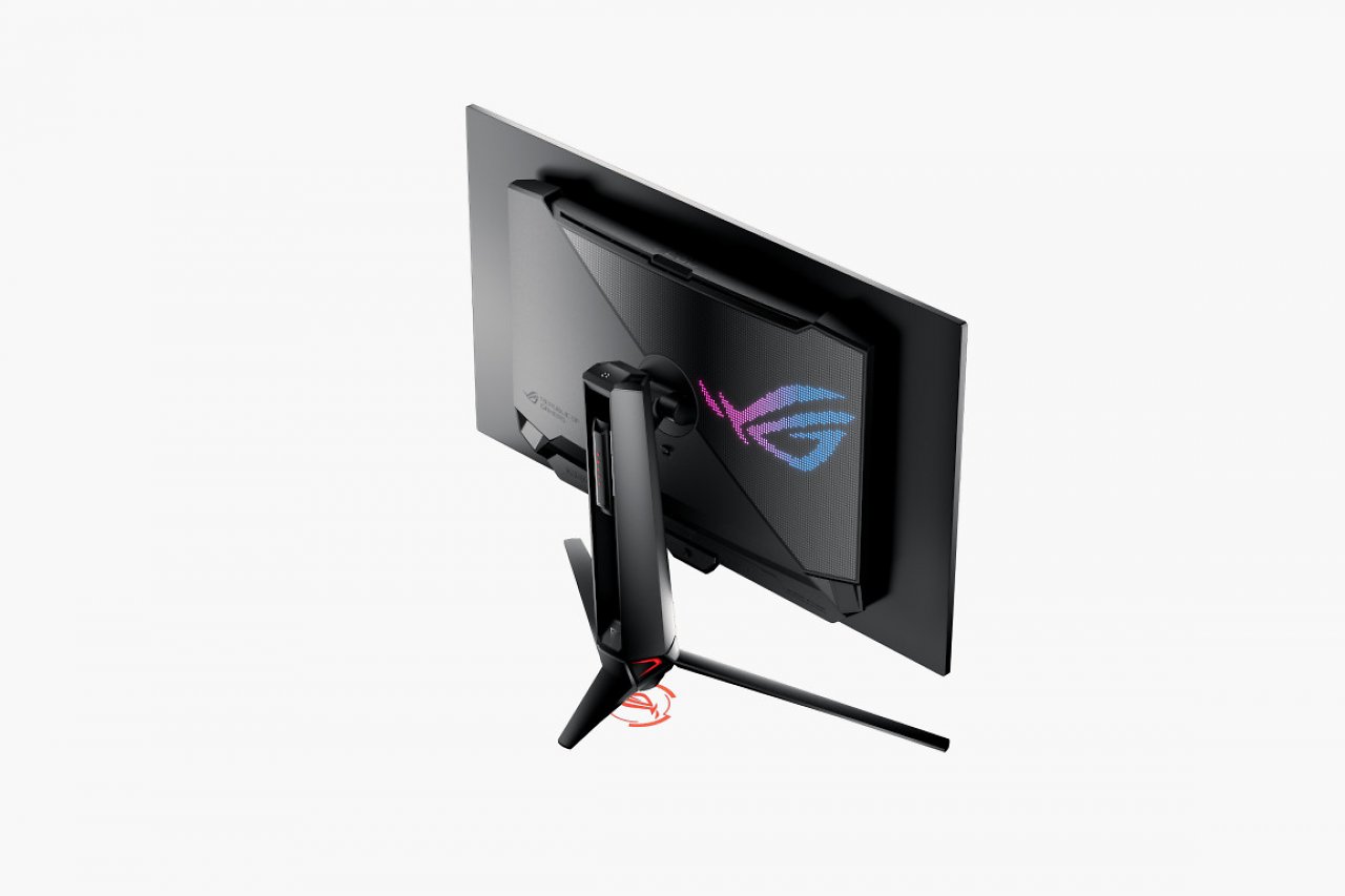 [25/07/2024] Asus: Neuer 4K-OLED-Monitor mit Dual-Mode kostet 1.800 Euro (5)