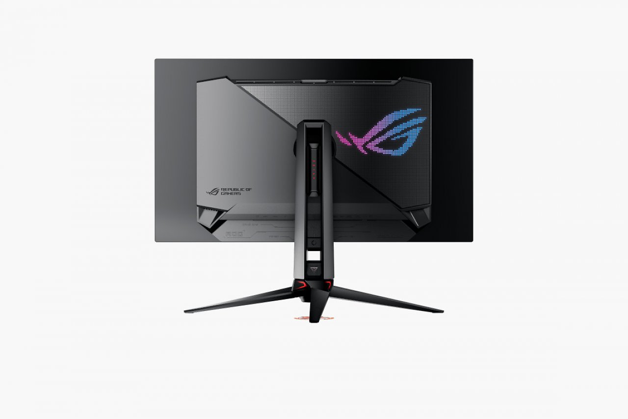 [25/07/2024] Asus: Neuer 4K-OLED-Monitor mit Dual-Mode kostet 1.800 Euro (6)