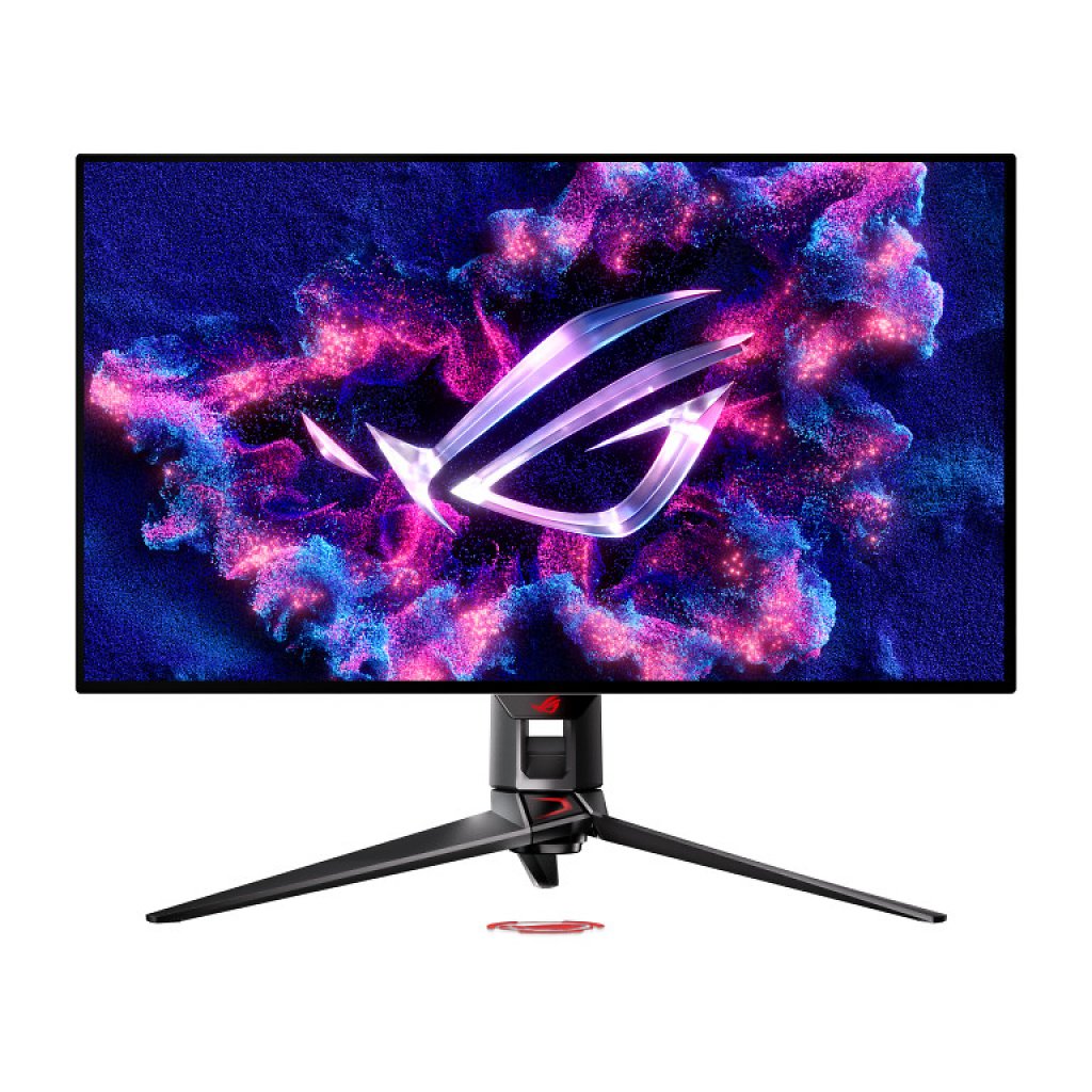 [25/07/2024] Asus: Neuer 4K-OLED-Monitor mit Dual-Mode kostet 1.800 Euro (2)