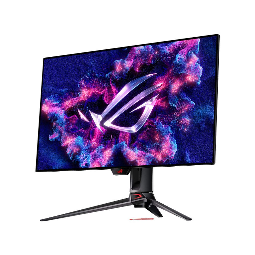 [25/07/2024] Asus: Neuer 4K-OLED-Monitor mit Dual-Mode kostet 1.800 Euro (3)