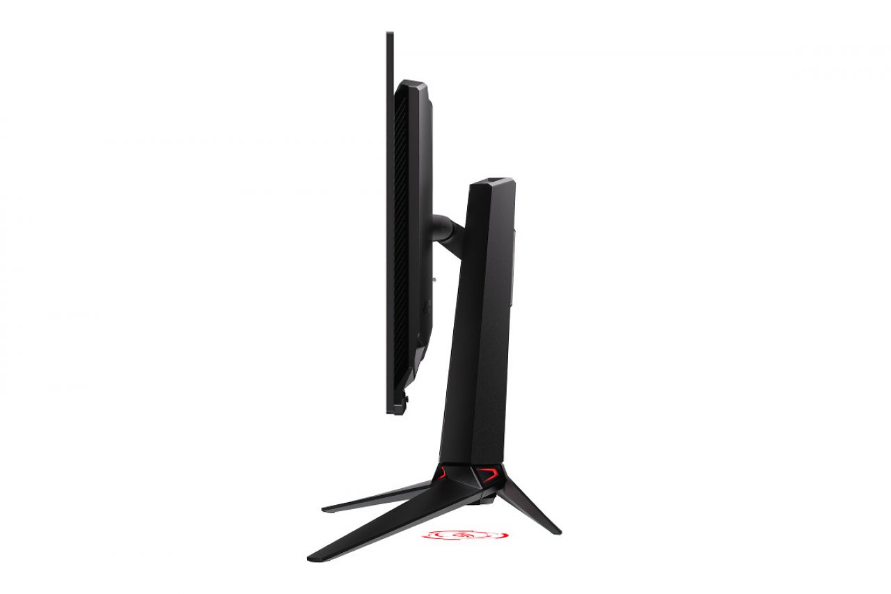 [25/07/2024] Asus: Neuer 4K-OLED-Monitor mit Dual-Mode kostet 1.800 Euro (7)