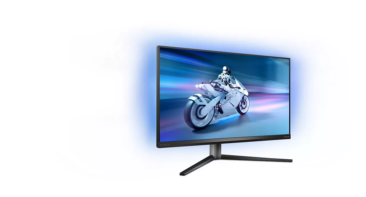 [17/07/2024] Philips Evnia: Neuer 4K-Gaming-Monitor mit Mini-LED und 1.152 Dimmzonen für 929 Euro (2)