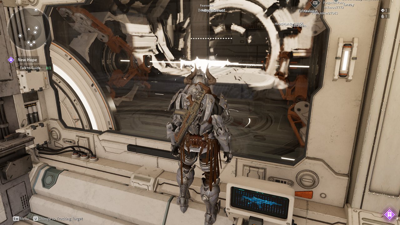 Non-RT GPU (RX 5000): Raytracing off