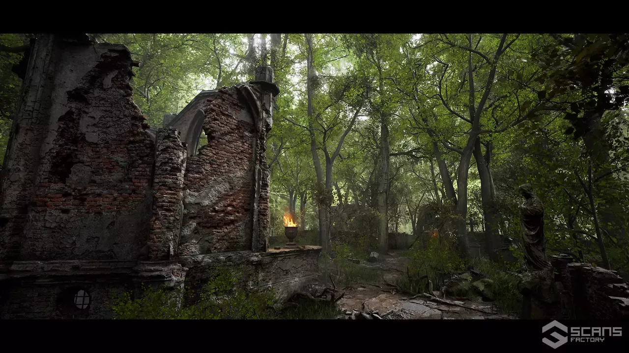 [19/07/2024] Fantasy Ruins Tech Demo (15)